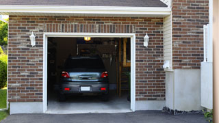 Garage Door Installation at East Tustin, California